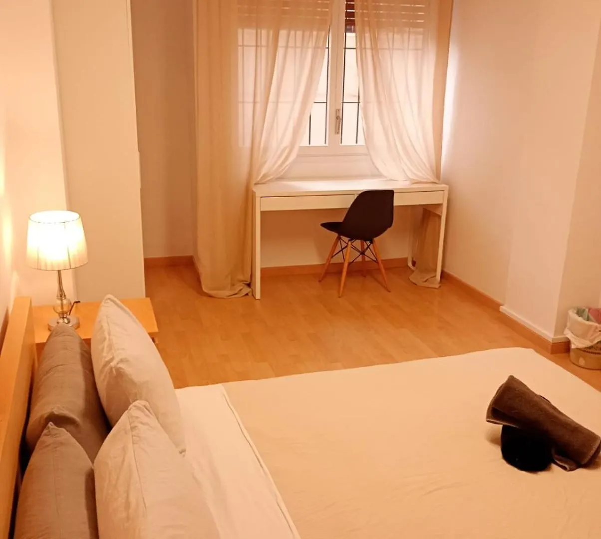 Double Rooms Centro City Barcelona Guest house