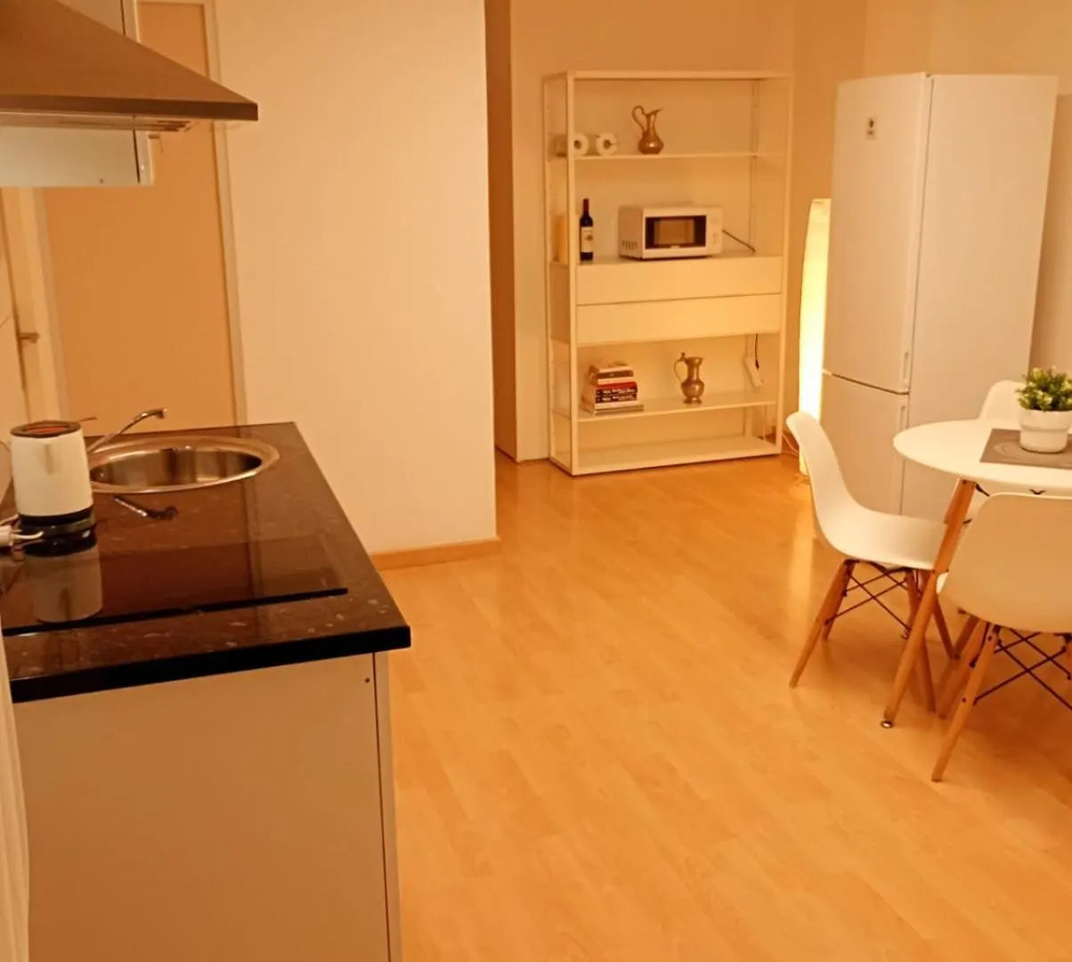 Double Rooms Centro City Barcelona