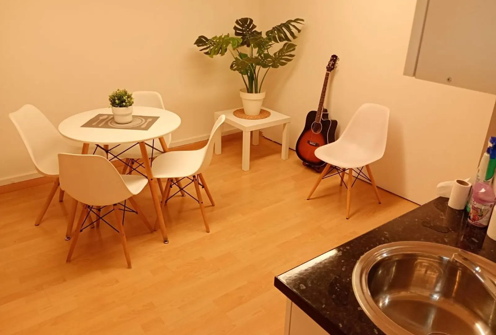 Double Rooms Centro City Barcelona 0*,  Spain