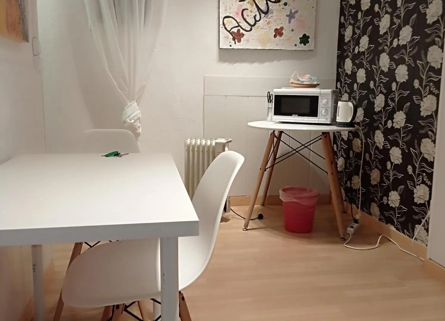 Guest house Double Rooms Centro City Barcelona Spain