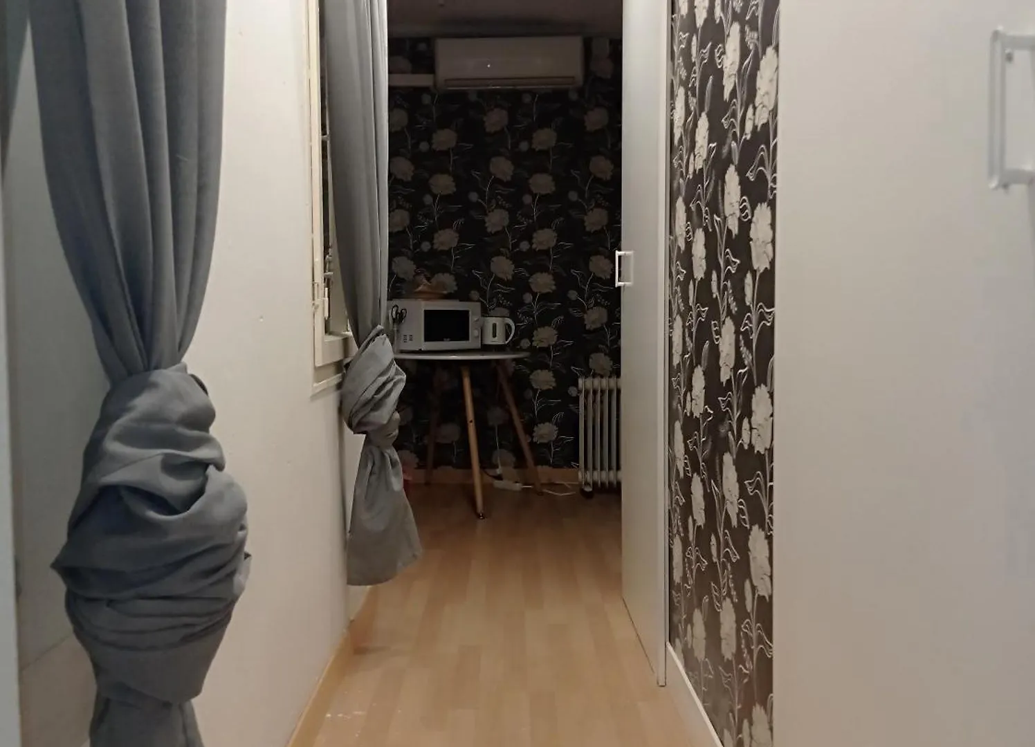 Double Rooms Centro City Barcelona