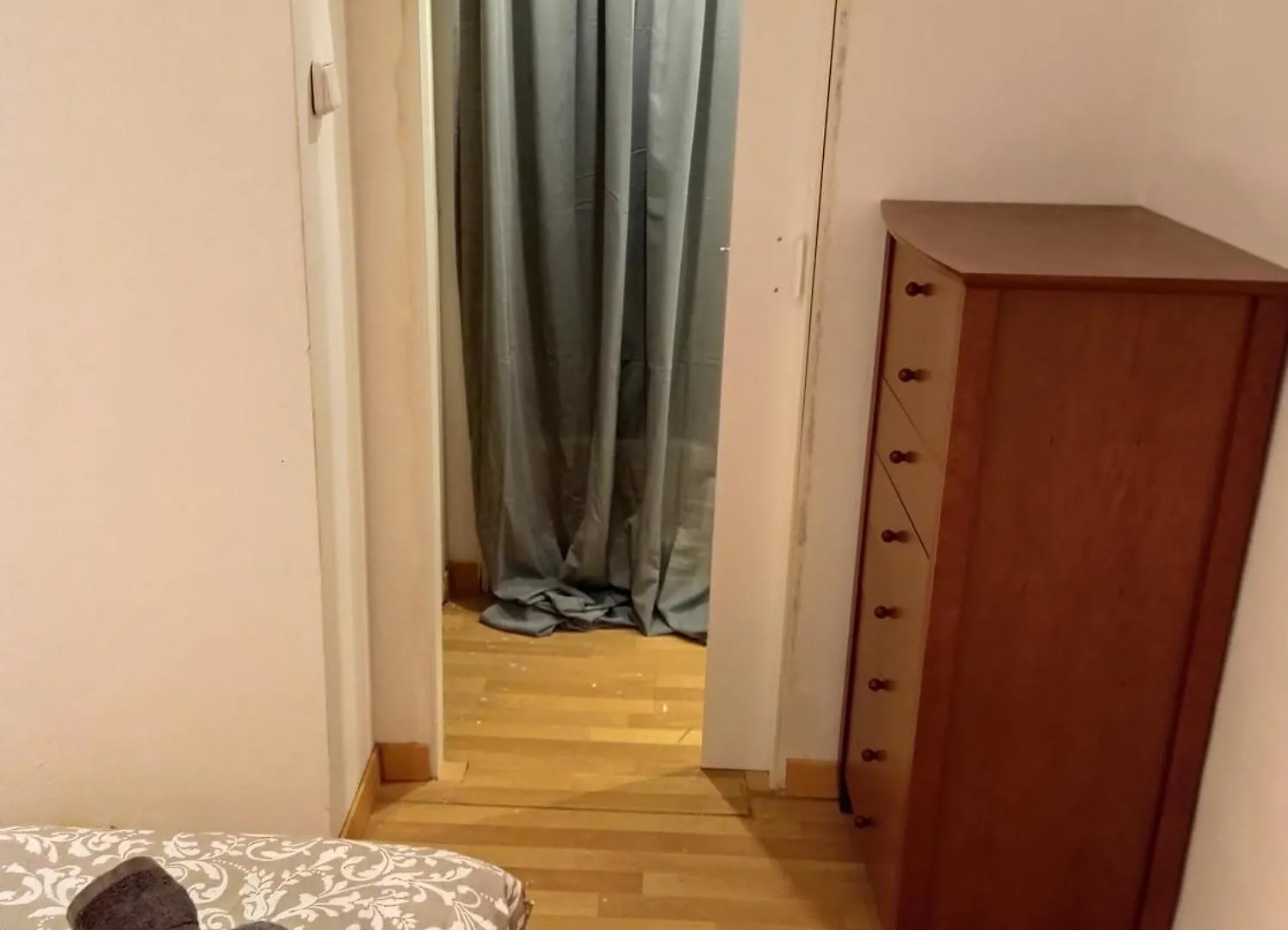 Guest house Double Rooms Centro City Barcelona