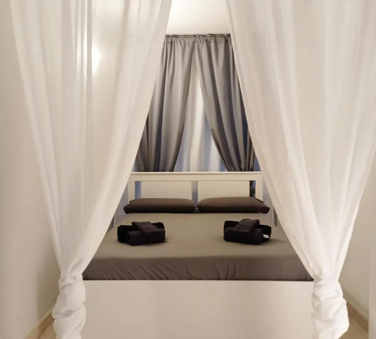 Guest house Double Rooms Centro City Barcelona