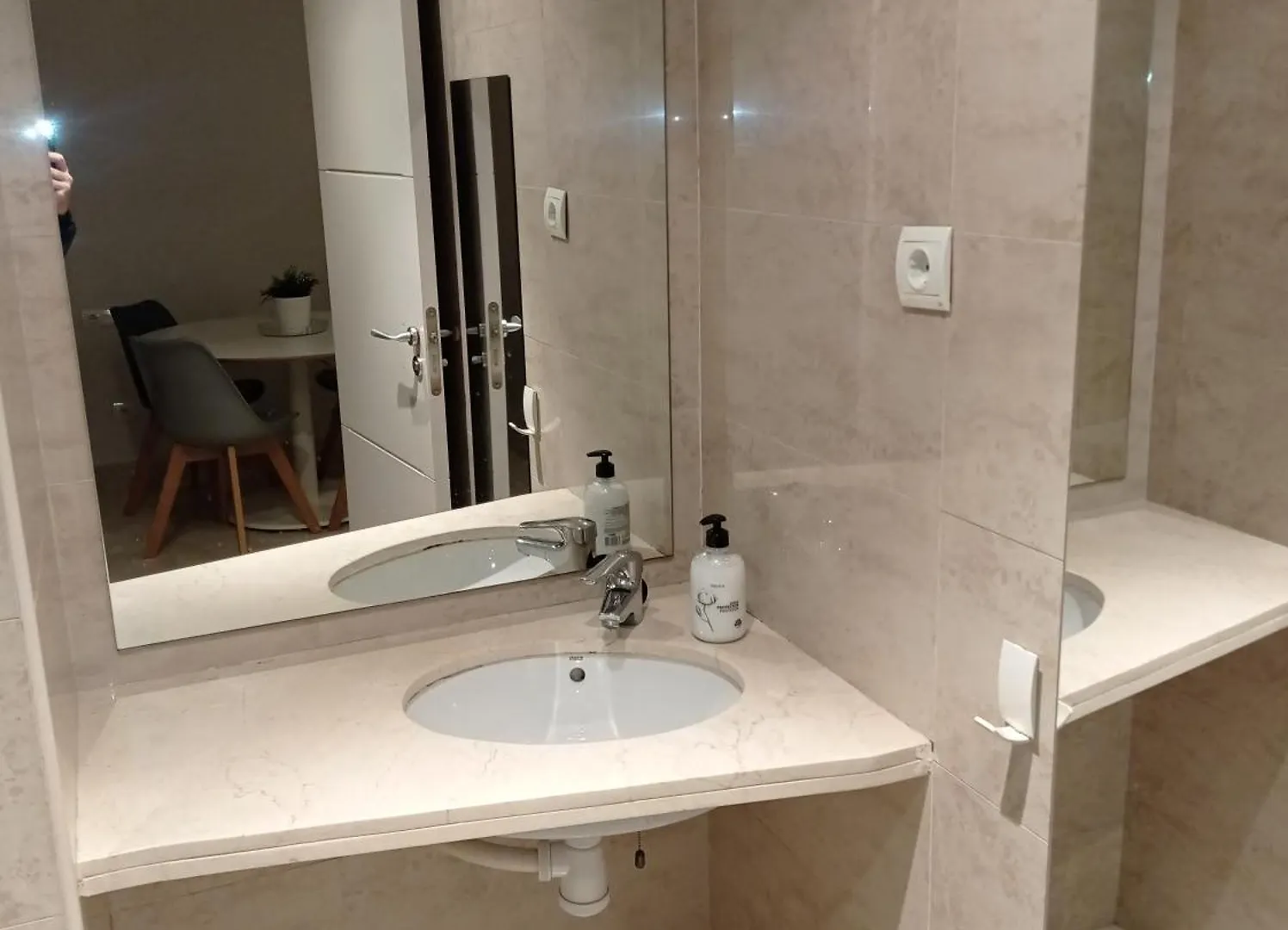 Double Rooms Centro City Barcelona 0*,