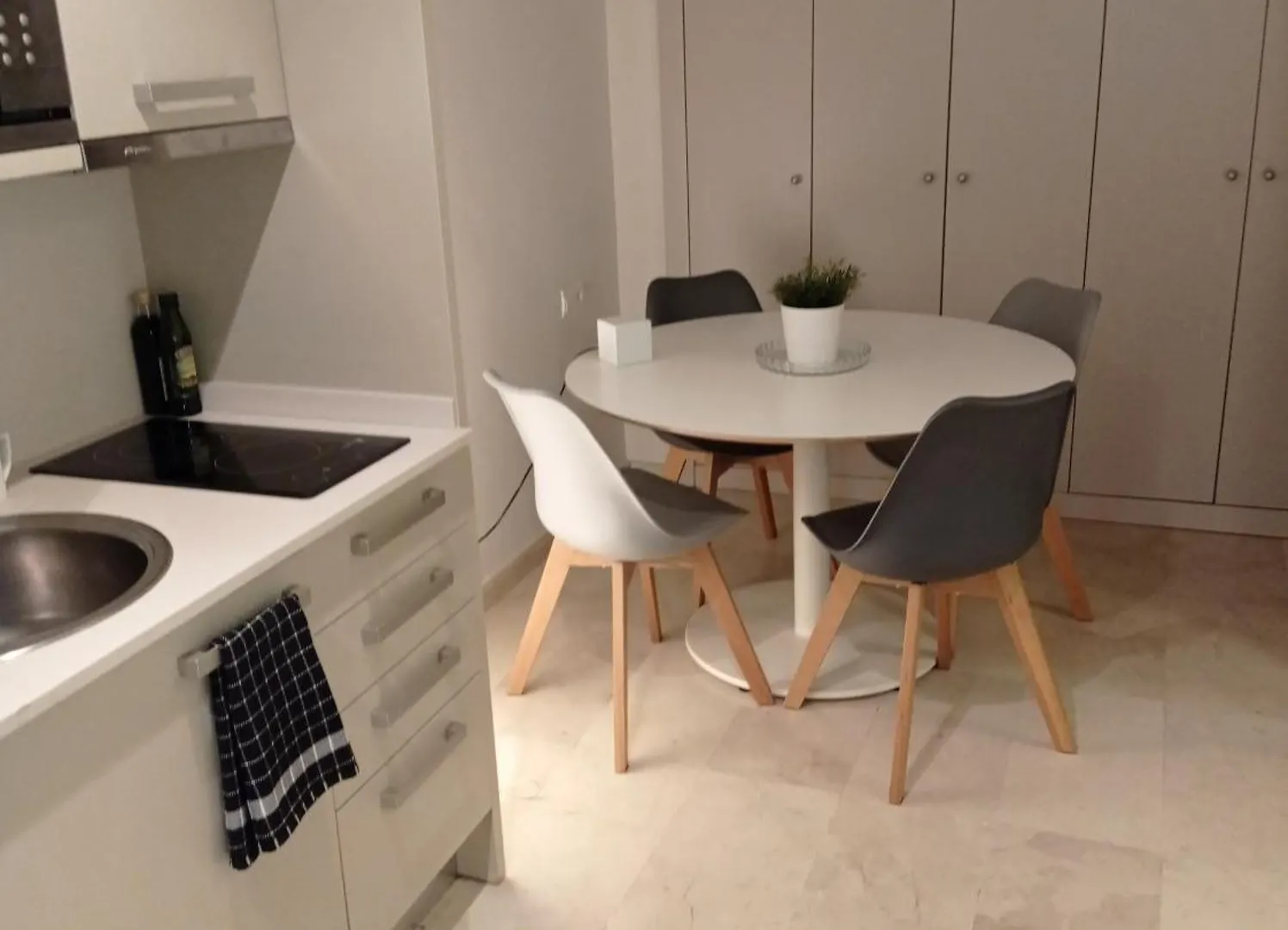 Guest house Double Rooms Centro City Barcelona Spain