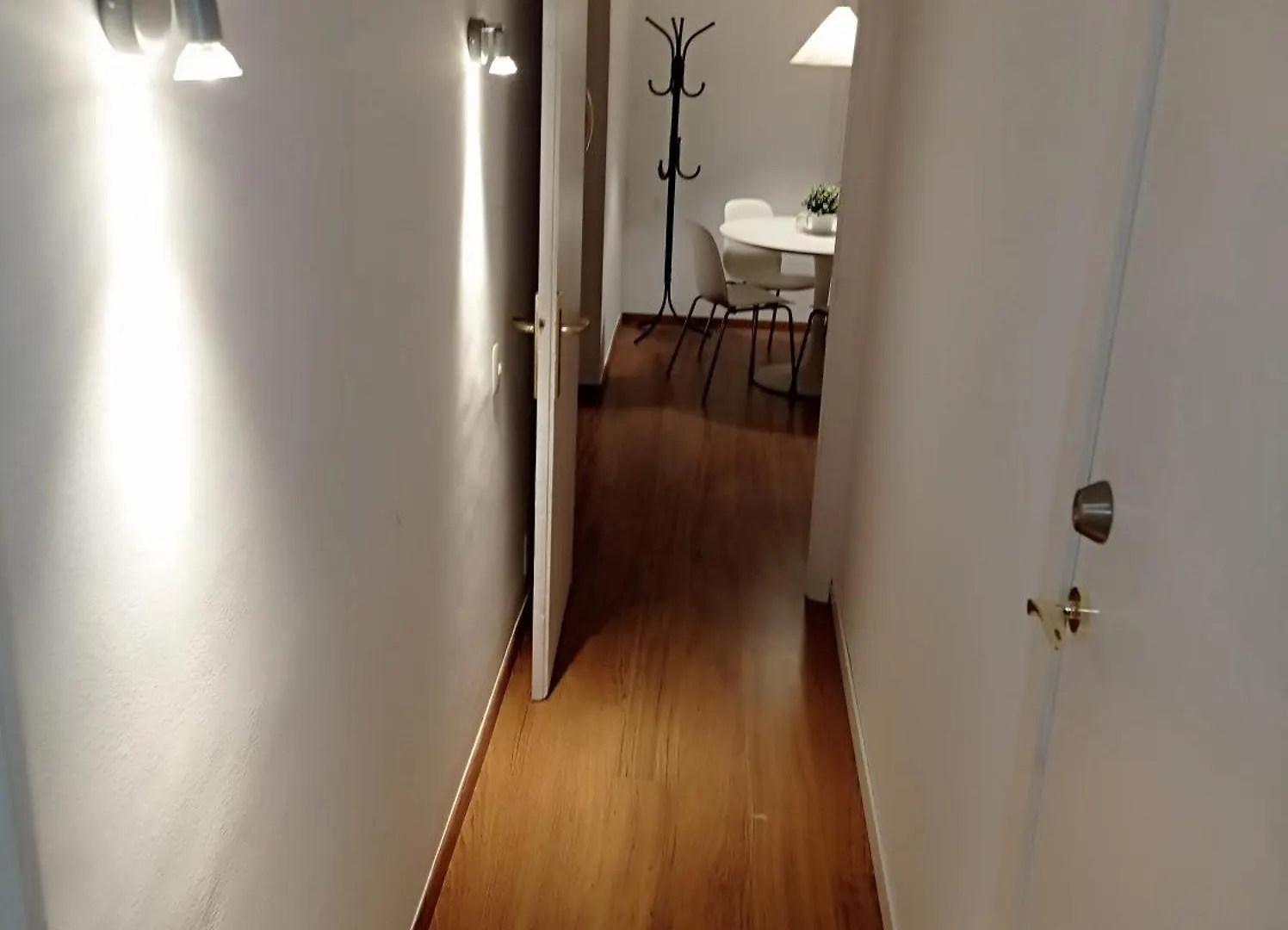 Double Rooms Centro City Barcelona 0*,  Spain