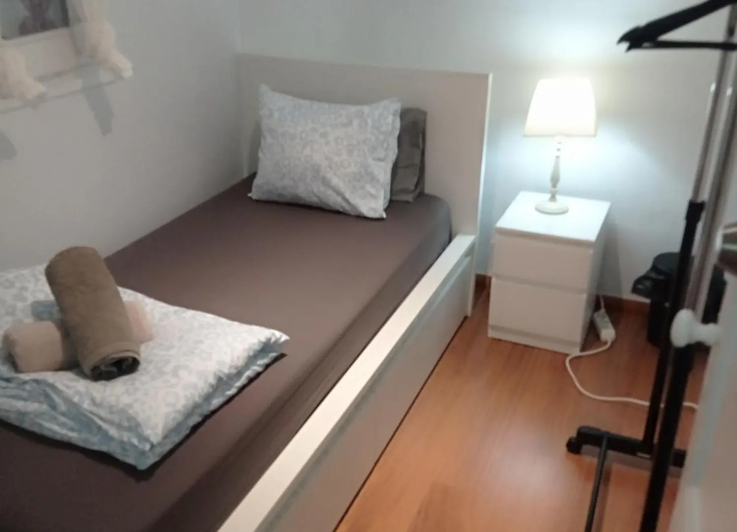 Double Rooms Centro City Barcelona