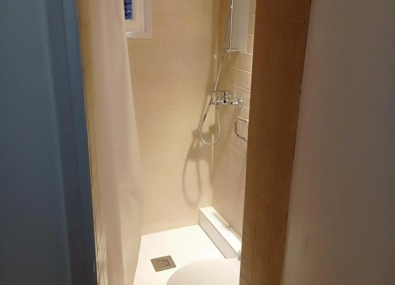 Double Rooms Centro City Barcelona Guest house