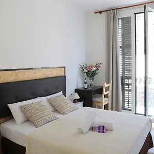 Maison d'hôtes Balkonis, Barcelone