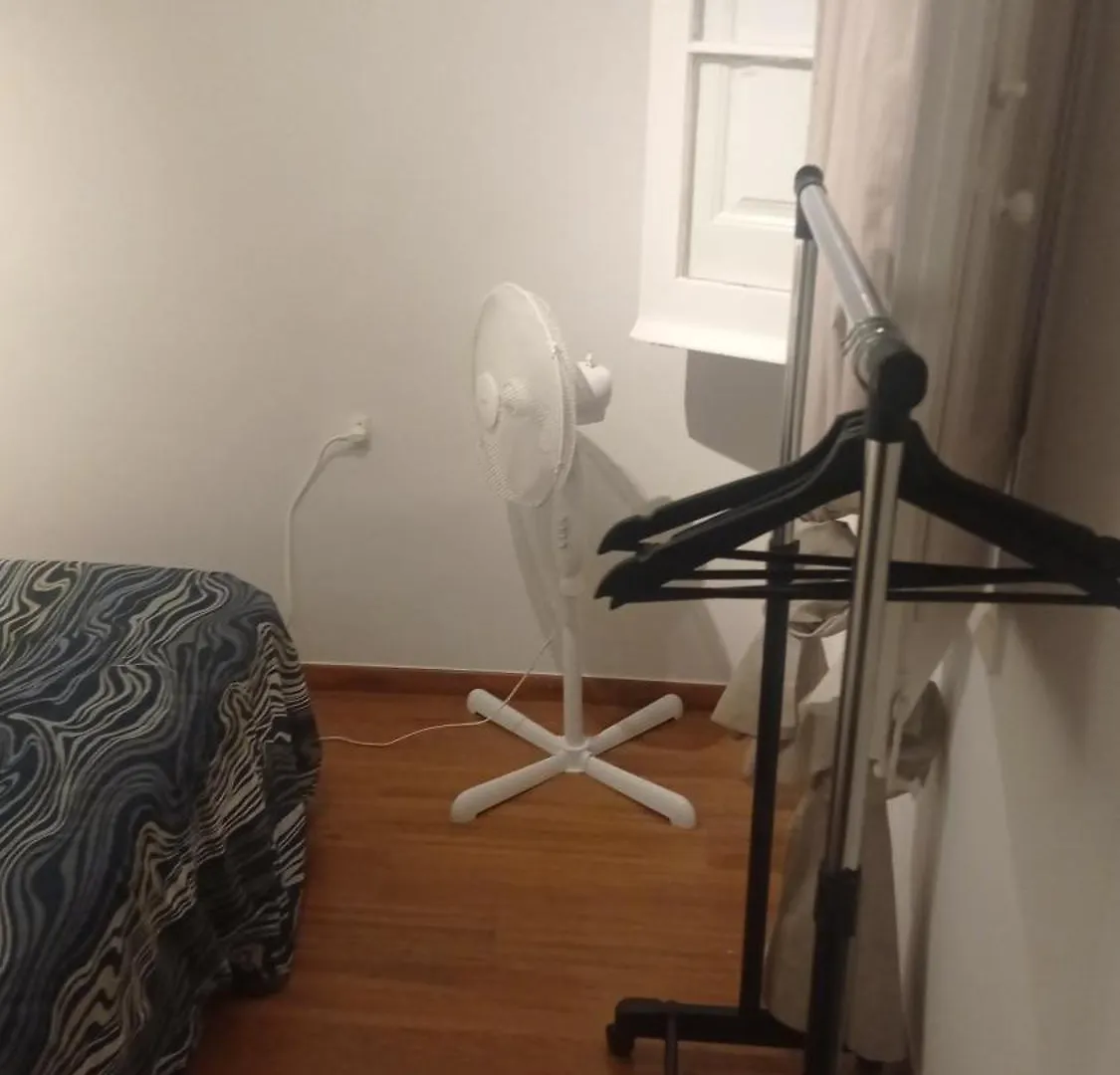Guest house Double Private Rooms Center City