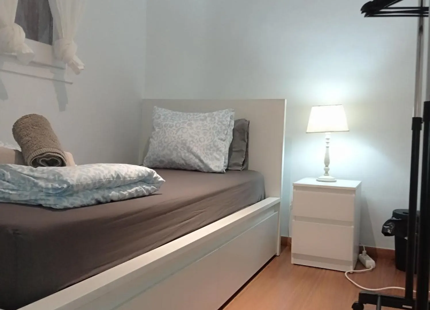 Double Private Rooms Center City 0*, Barcelona